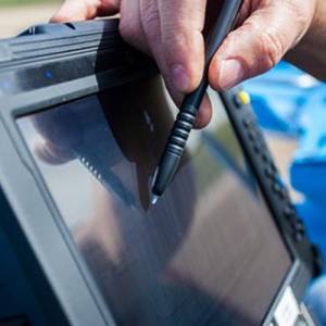 Tecnologia embarcada para Pesquisa Agrícola